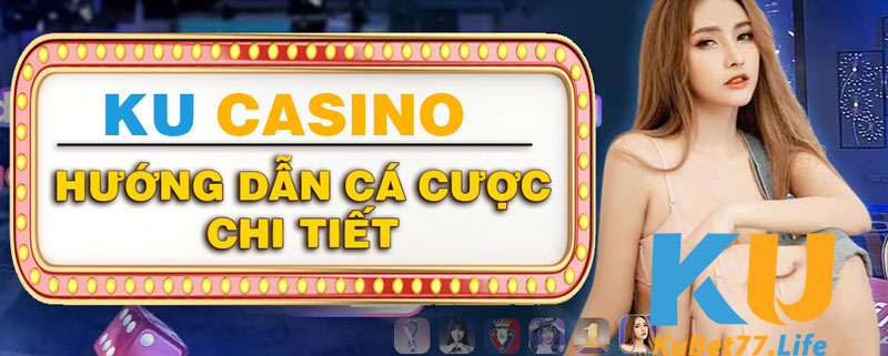 ku casino