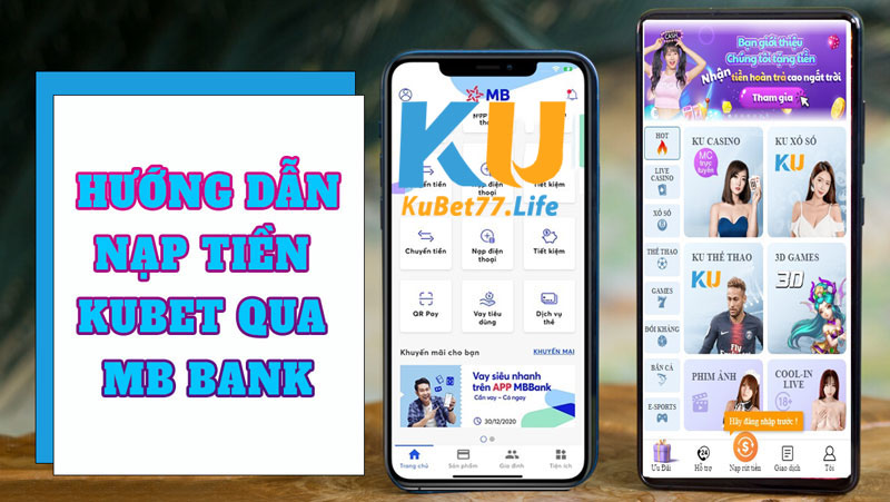 nap tien kubet ngan hang mb